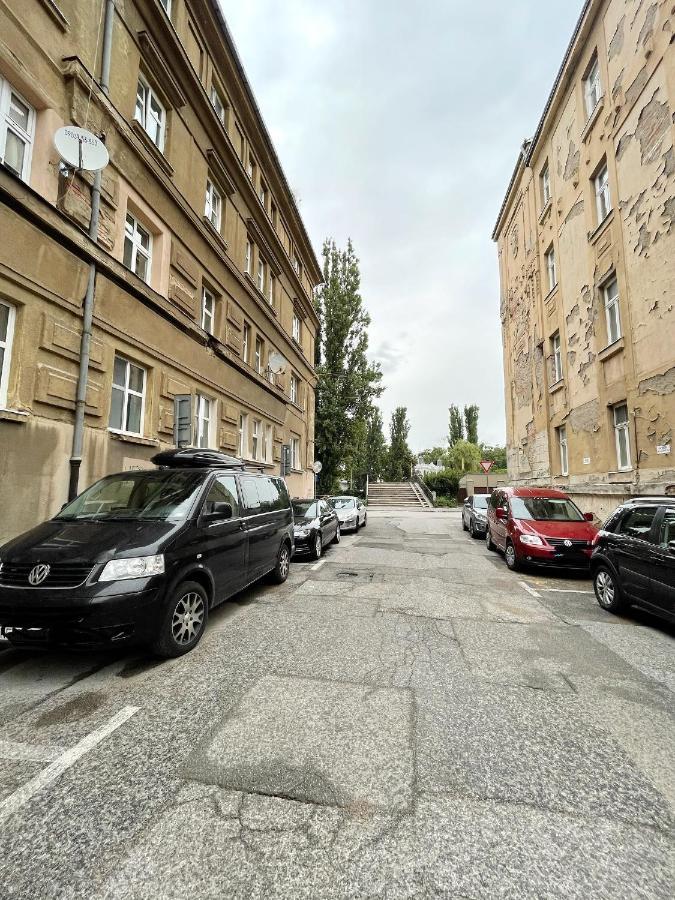 Podtatranskeho Old Town Kosiceアパートメント エクステリア 写真